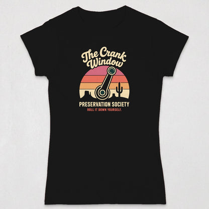 Black | Front