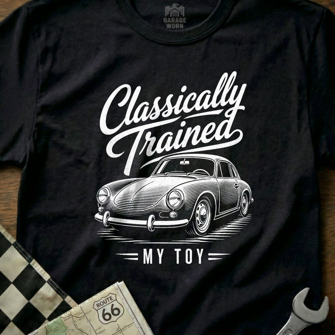 Black | Front