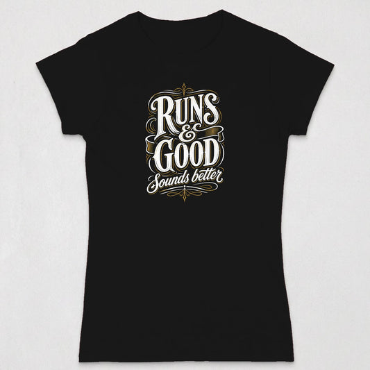 Black | Front
