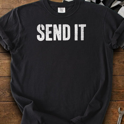 Black | Front