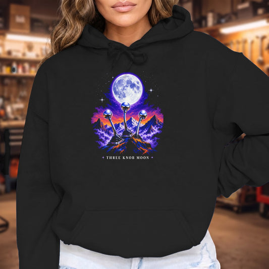 Black | Front