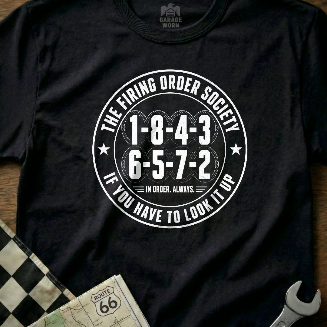 Black | Front