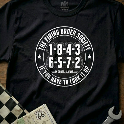 Black | Front