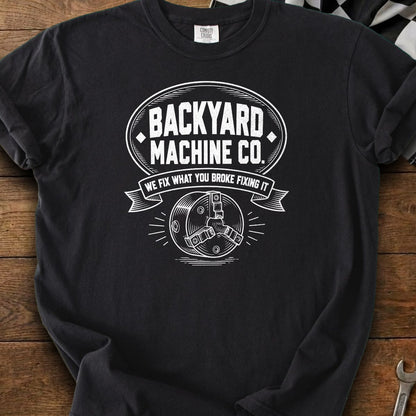 Black | Front