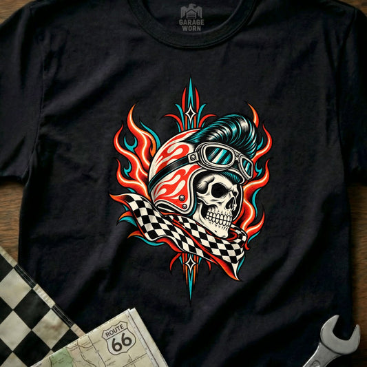 Black | Front