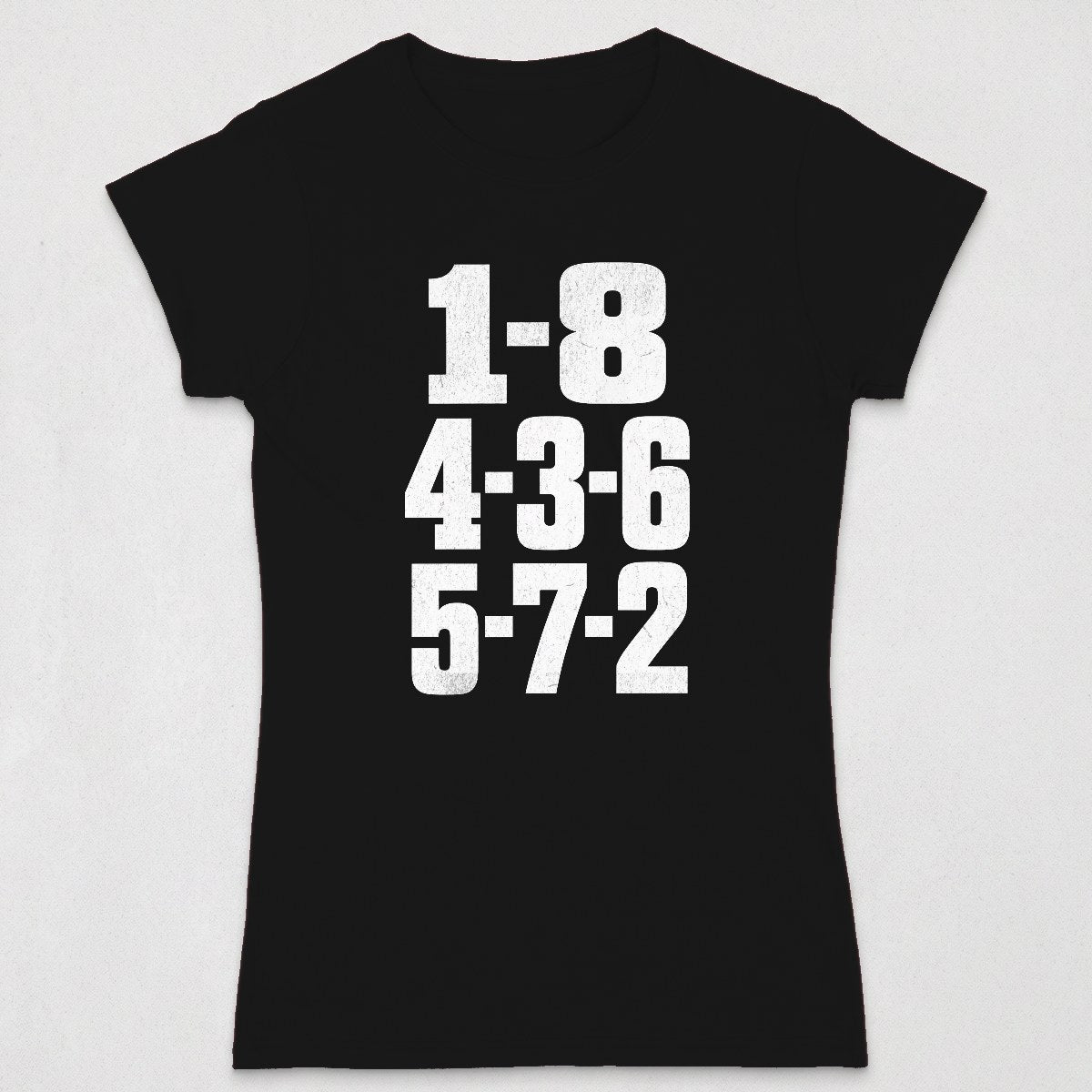 Black | Front