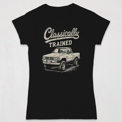 Black | Front