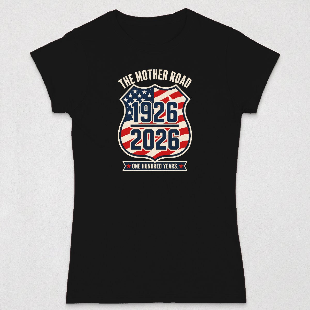 Black | Front