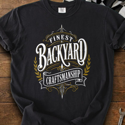 Black | Front