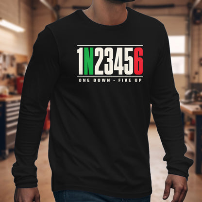 Black | Front