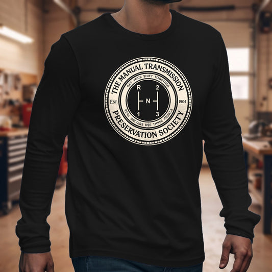 Black | Front