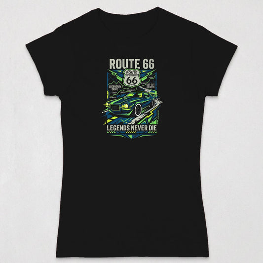 Black | Front