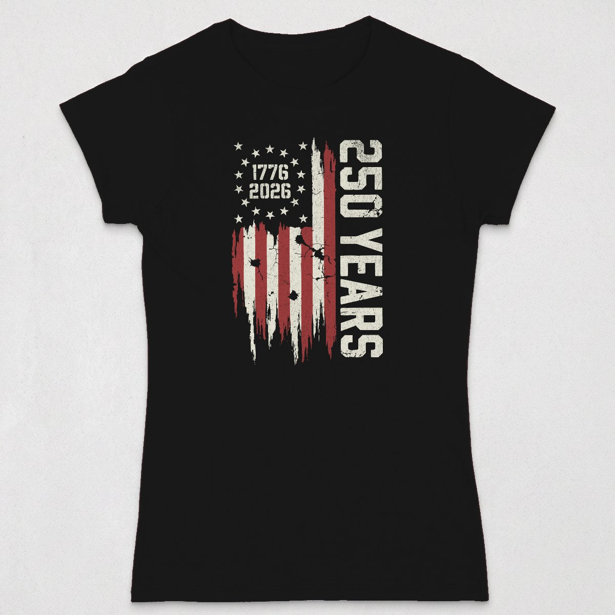 Black | Front