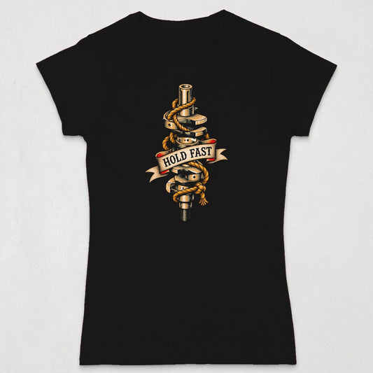 Black | Front