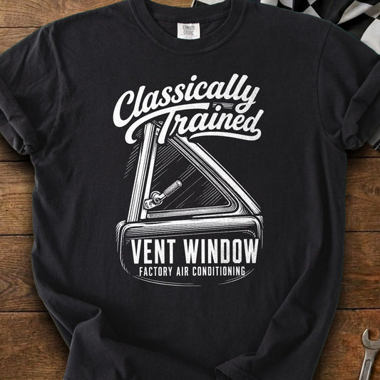 Black | Front