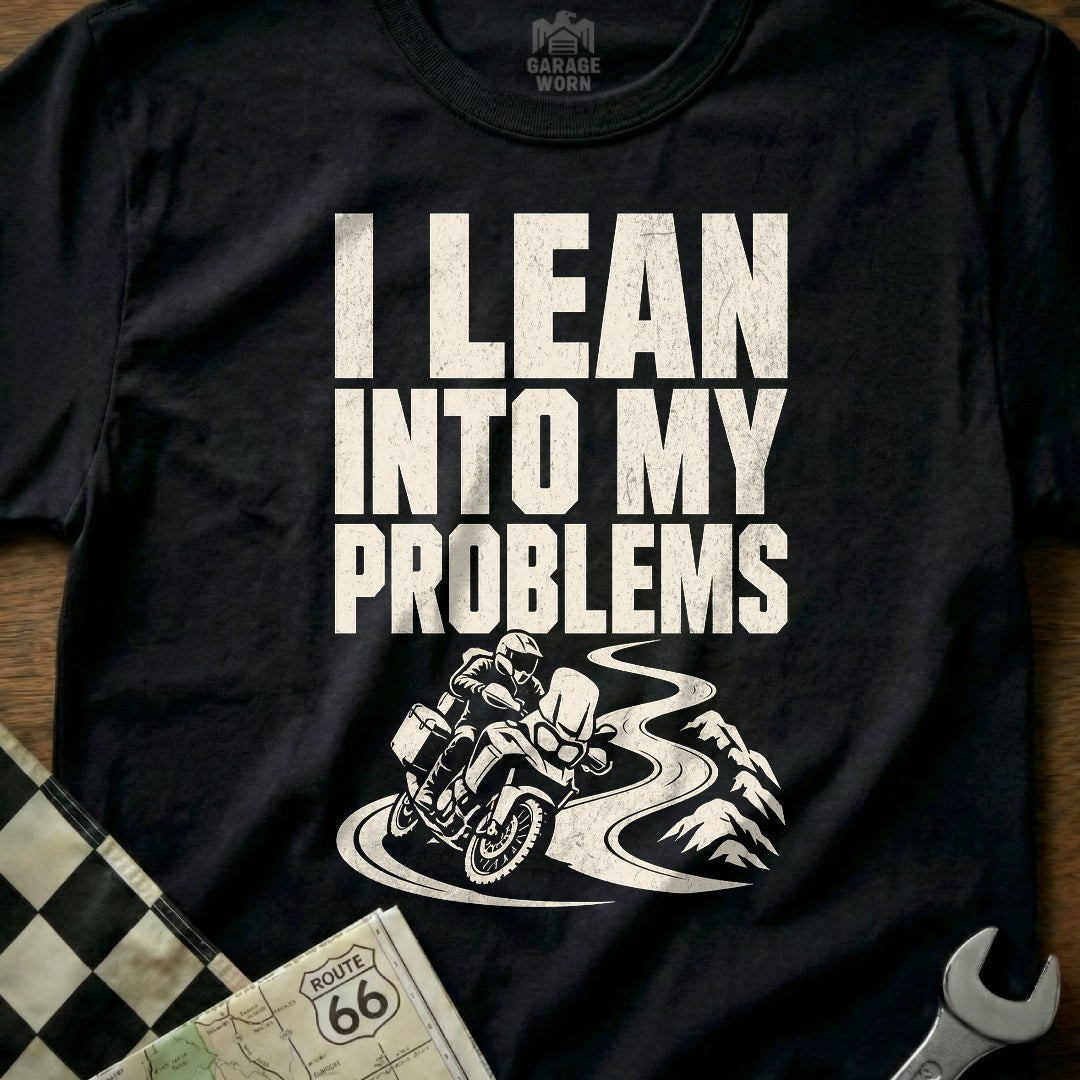 Black | Front