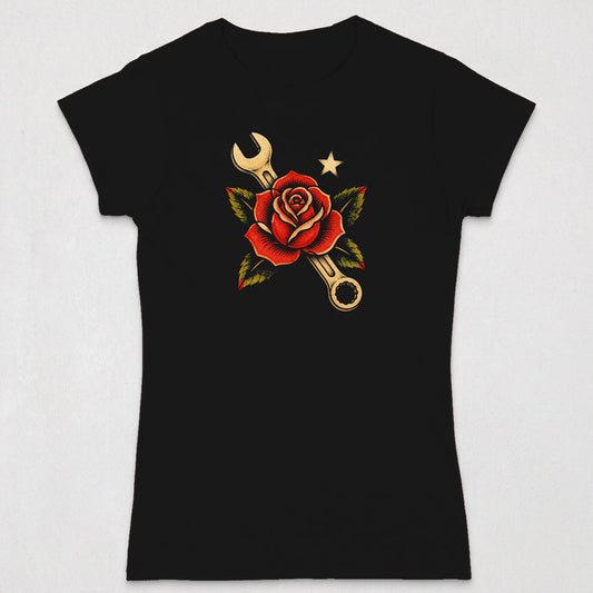 Black | Front