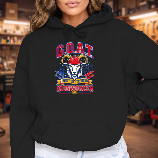 Black | Front