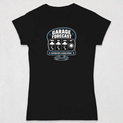 Black | Front