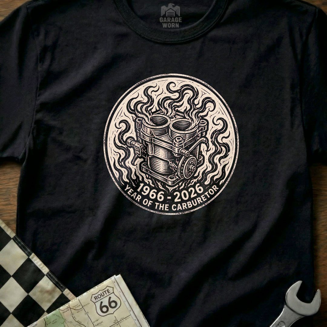 Black | Front