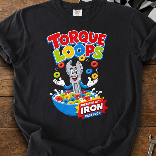 Black | Front