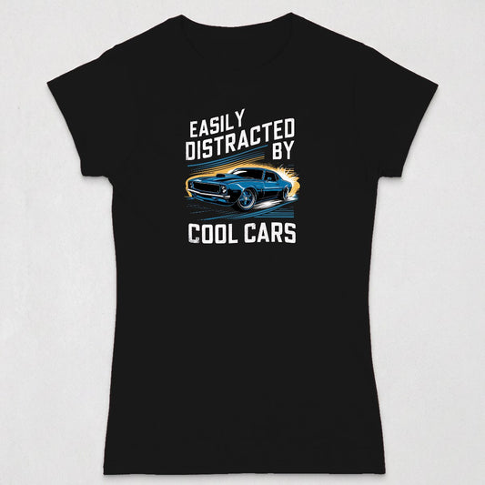 Black | Front
