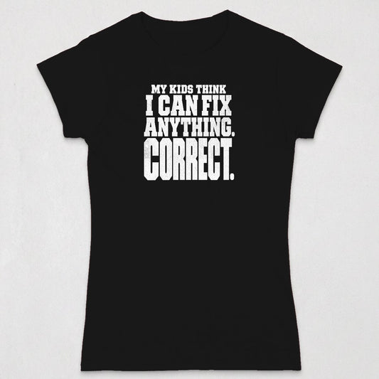 Black | Front