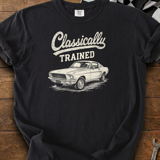 Black | Front
