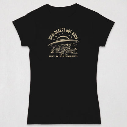 Black | Front