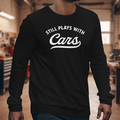 Black | Front