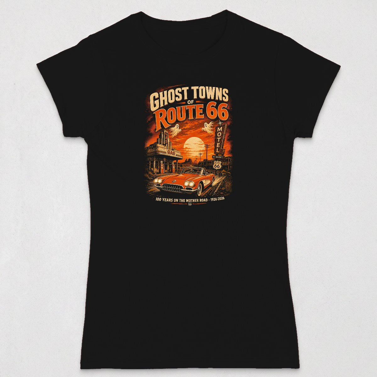 Black | Front