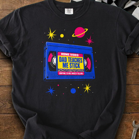 Black | Front