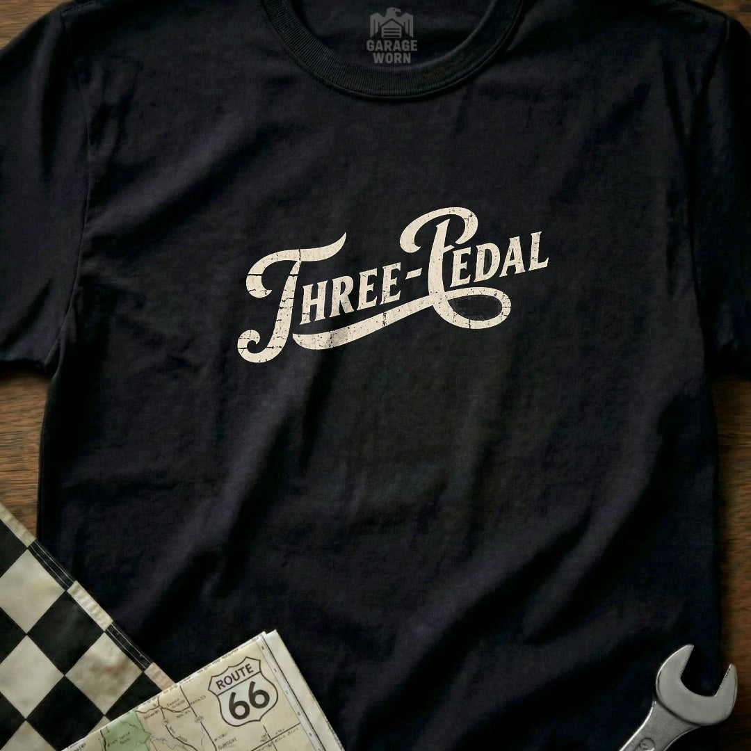 Black | Front