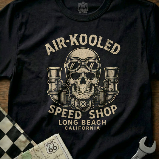 Black | Front