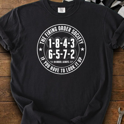 Black | Front
