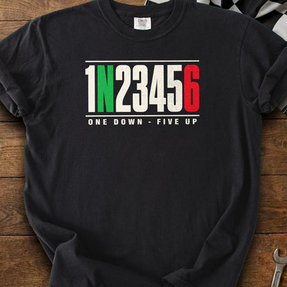 Black | Front