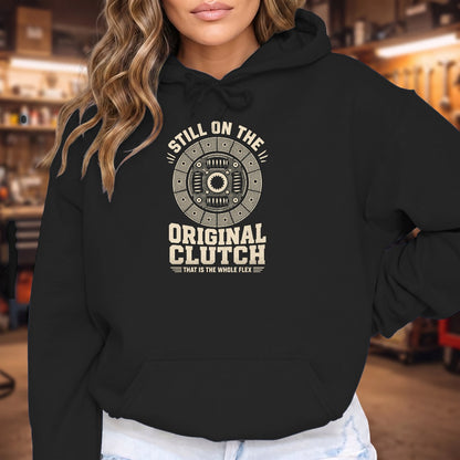Black | Front