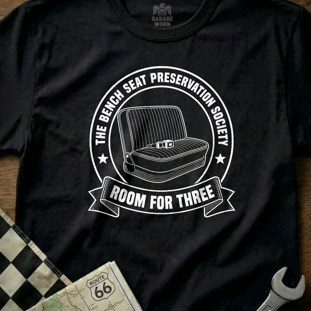 Black | Front