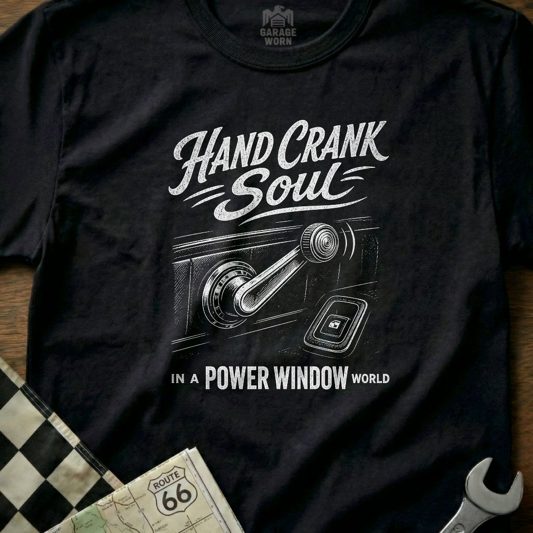 Black | Front