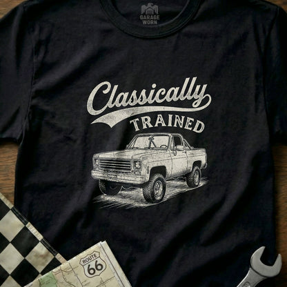 Black | Front