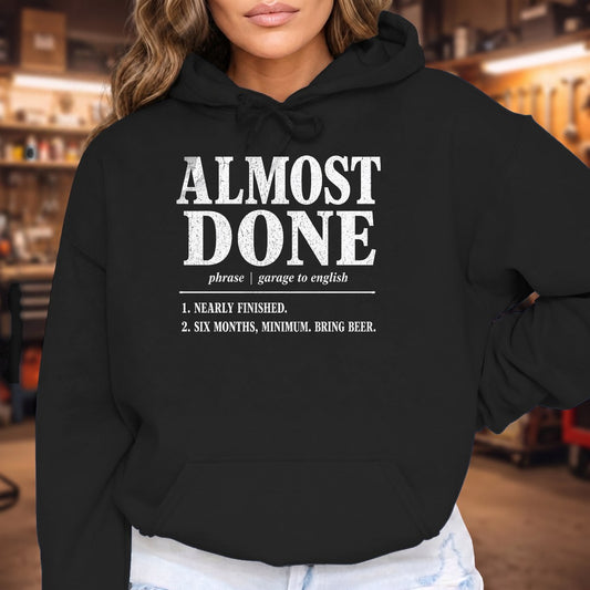 Black | Front