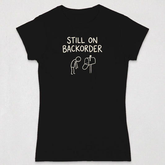 Black | Front
