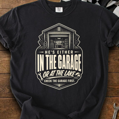 Black | Front