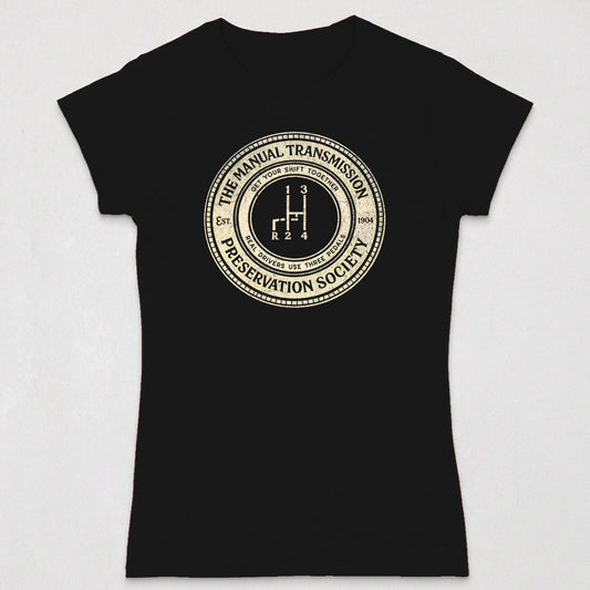 Black | Front