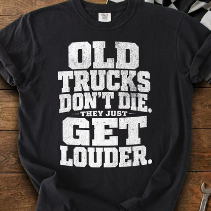 Black | Front
