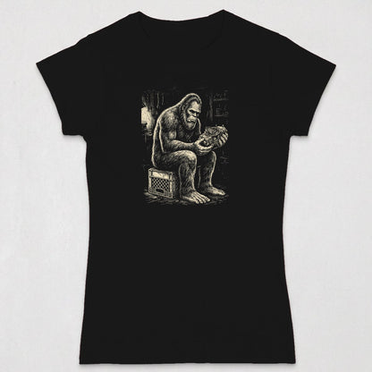Black | Front