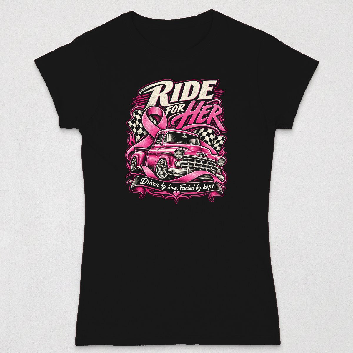 Black | Front