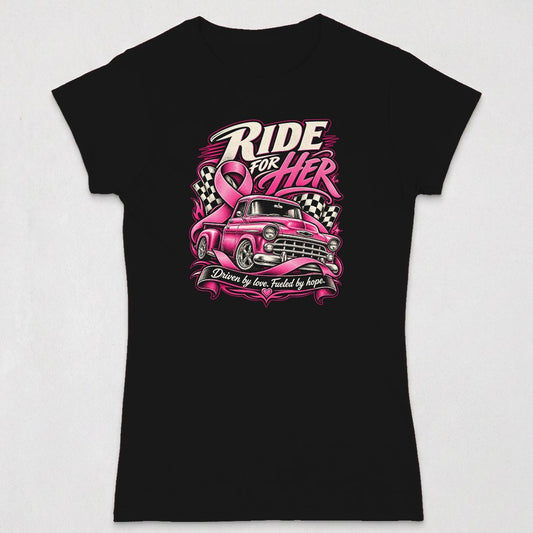 Black | Front