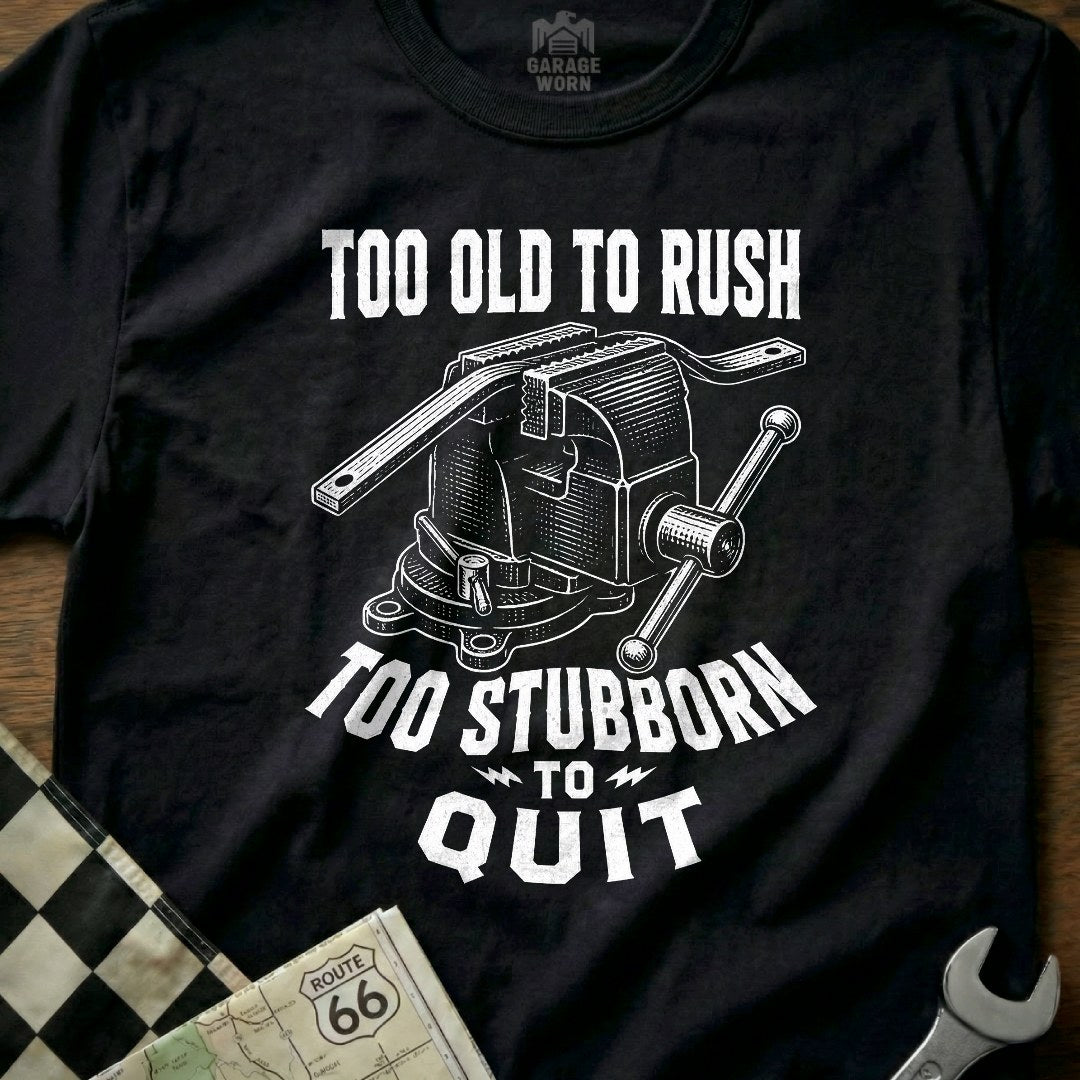 Black | Front