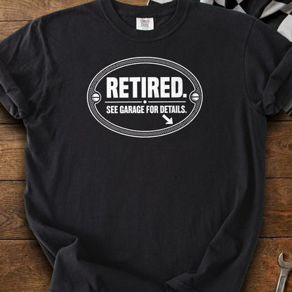 Black | Front